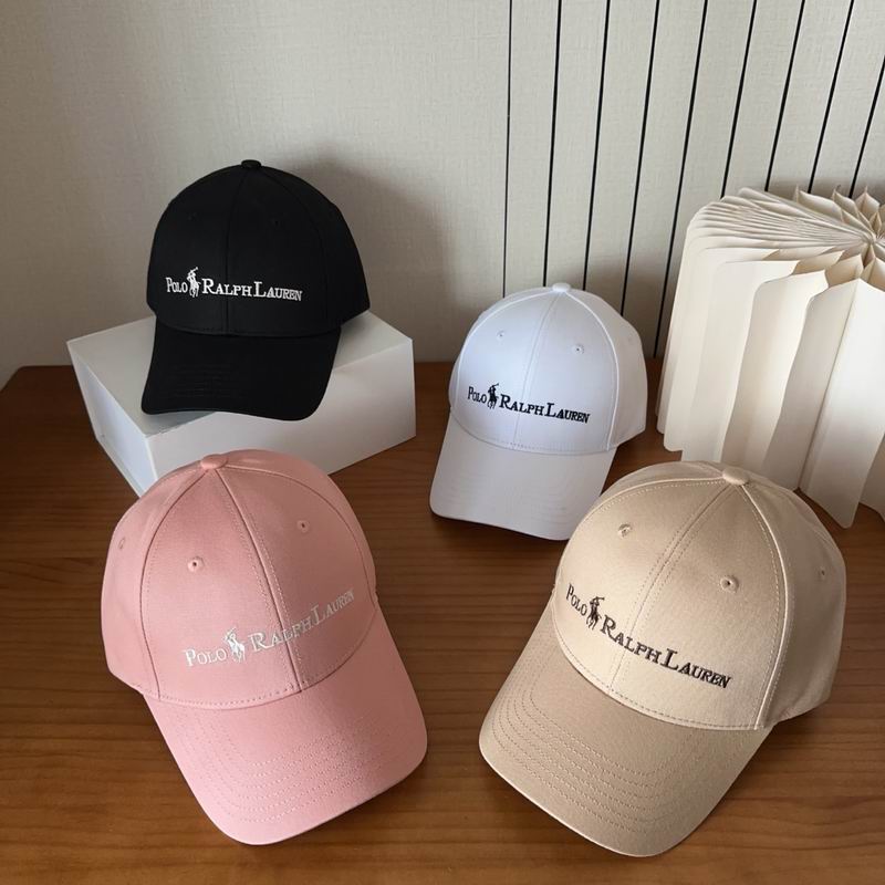 Polo cap dx05